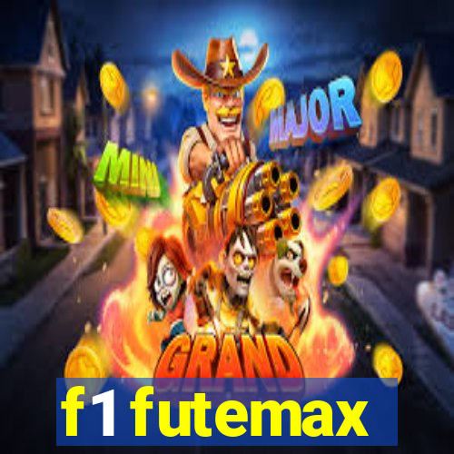 f1 futemax